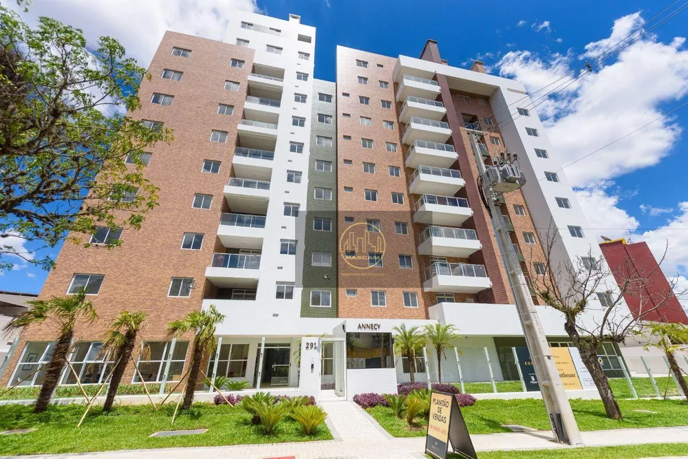 Apartamento, 3 quartos, 77 m² - Foto 1