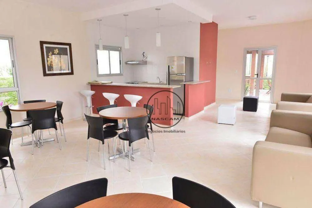 Apartamento, 2 quartos, 48 m² - Foto 3