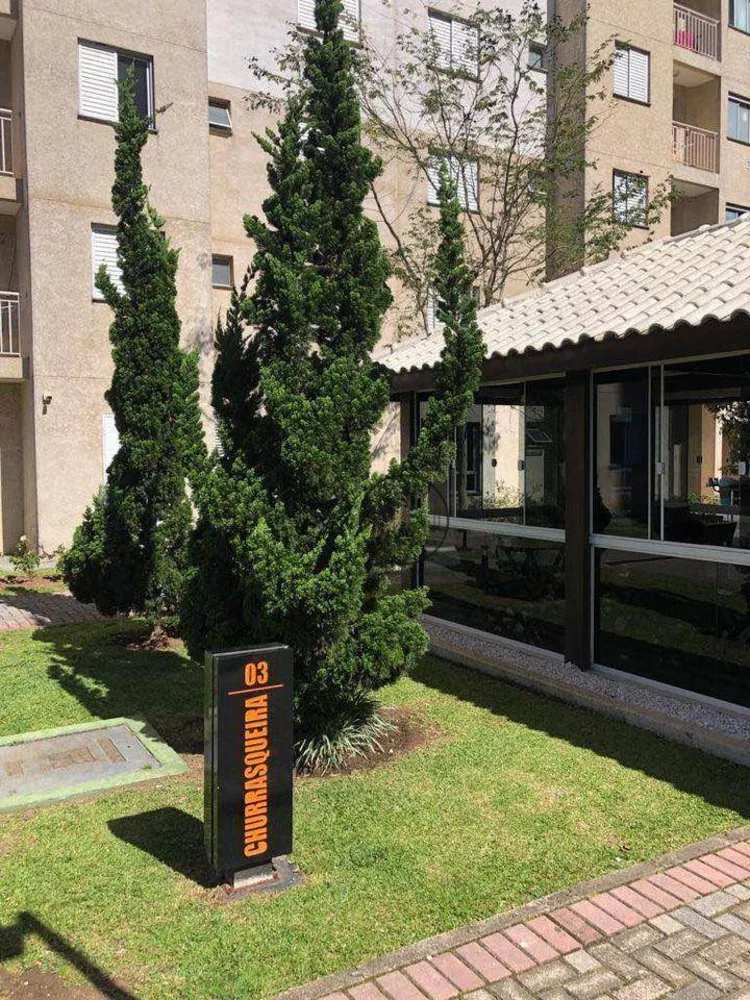 Apartamento, 2 quartos, 48 m² - Foto 4