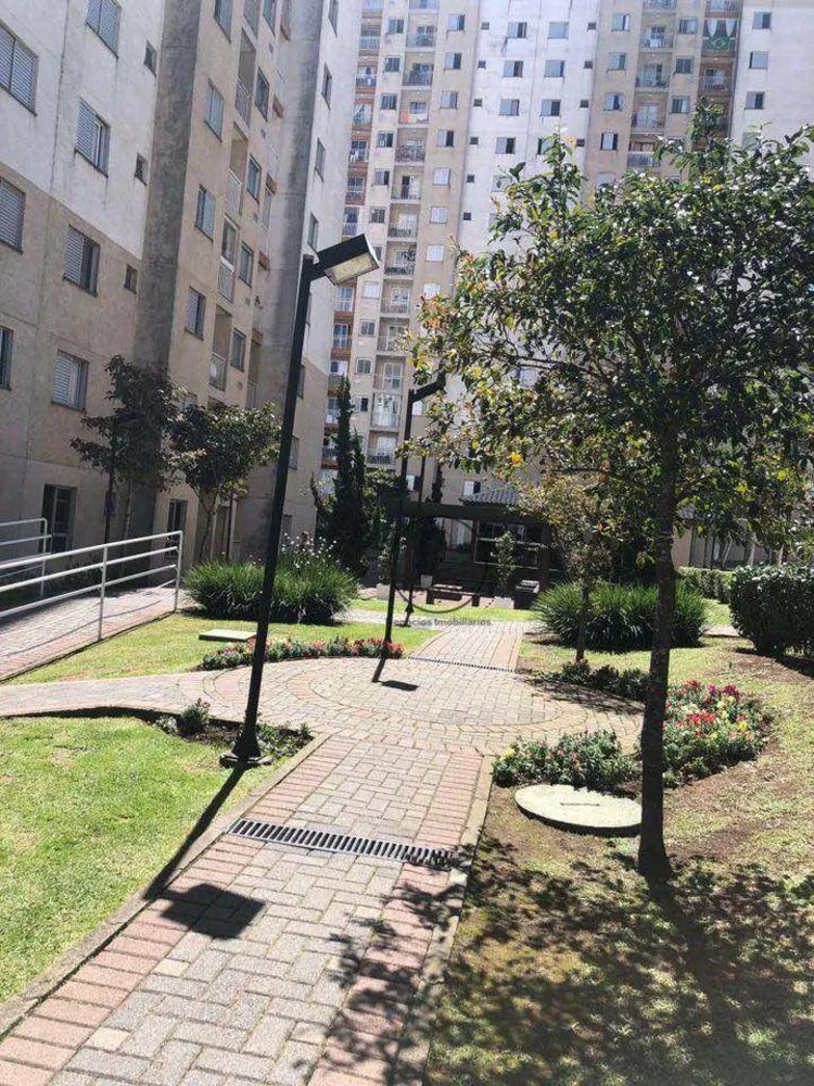 Apartamento, 2 quartos, 48 m² - Foto 2