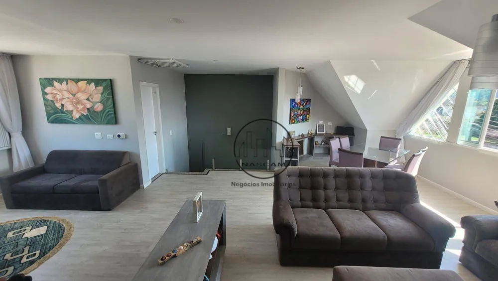 Sobrado, 3 quartos, 173 m² - Foto 3