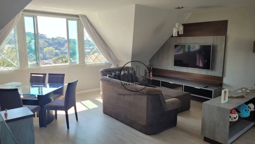Sobrado, 3 quartos, 173 m² - Foto 4