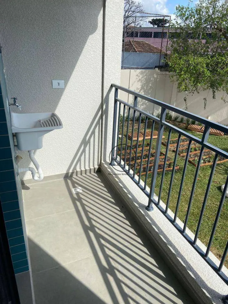 Apartamento, 3 quartos, 57 m² - Foto 2