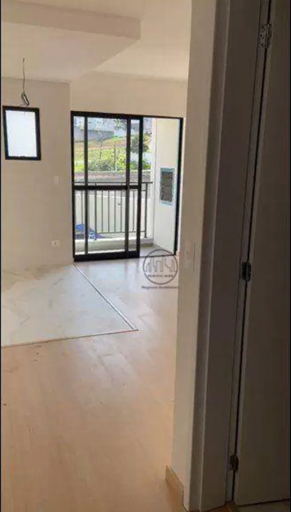 Apartamento, 3 quartos, 57 m² - Foto 4