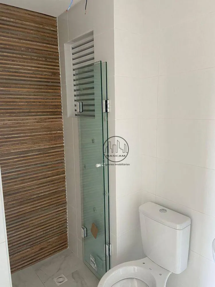Apartamento, 3 quartos, 57 m² - Foto 3
