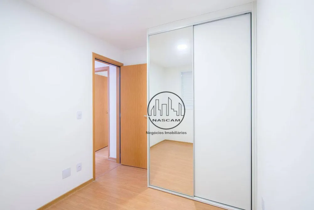 Apartamento, 2 quartos, 43 m² - Foto 3