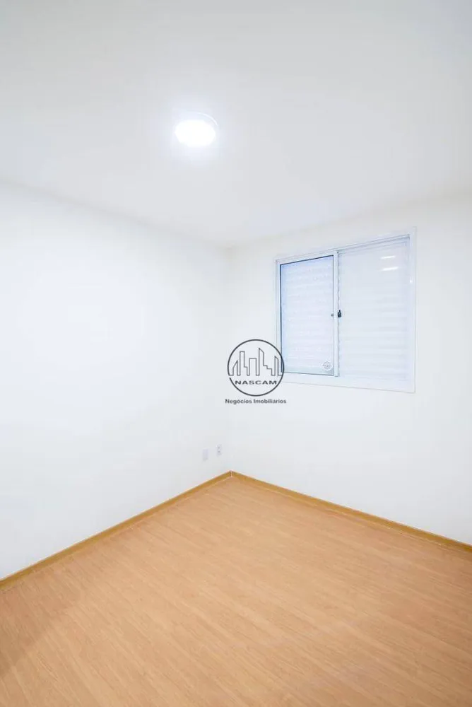 Apartamento, 2 quartos, 43 m² - Foto 4