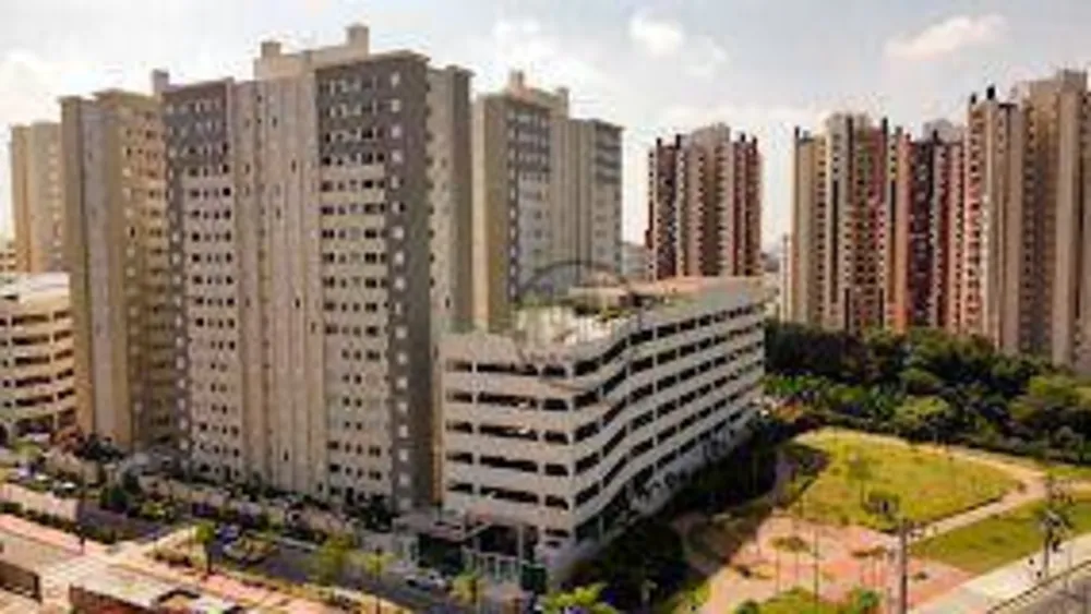 Apartamento, 2 quartos, 43 m² - Foto 1