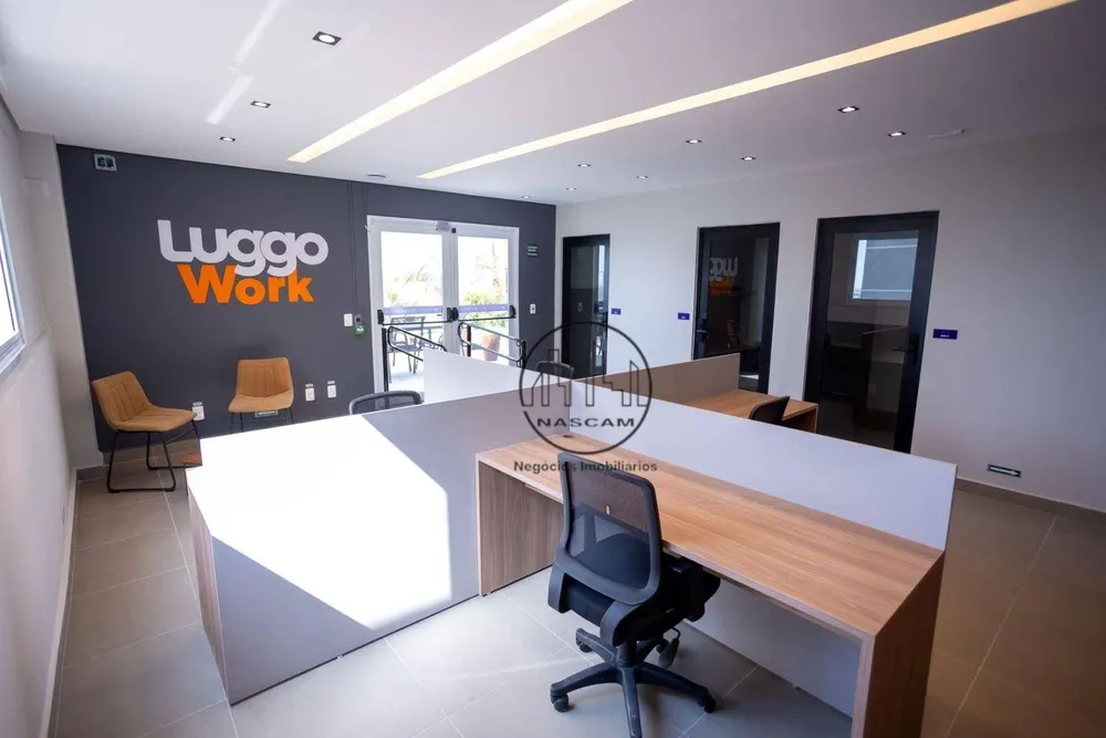 Apartamento, 2 quartos, 48 m² - Foto 4