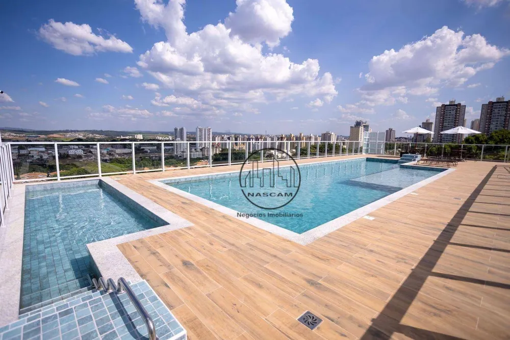 Apartamento, 2 quartos, 48 m² - Foto 3