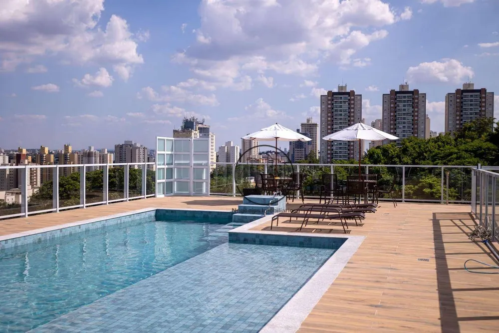 Apartamento, 2 quartos, 48 m² - Foto 2