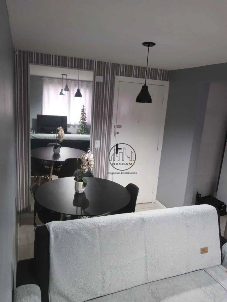 Apartamento, 2 quartos, 45 m² - Foto 1