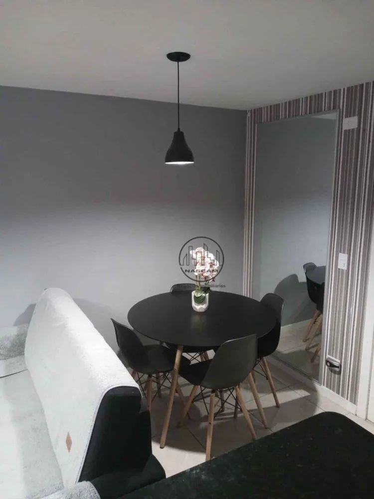 Apartamento, 2 quartos, 45 m² - Foto 2