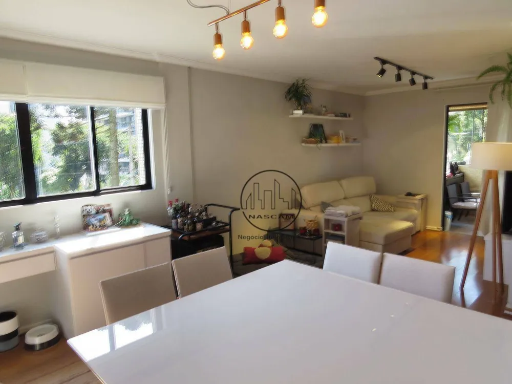 Apartamento, 3 quartos, 120 m² - Foto 4