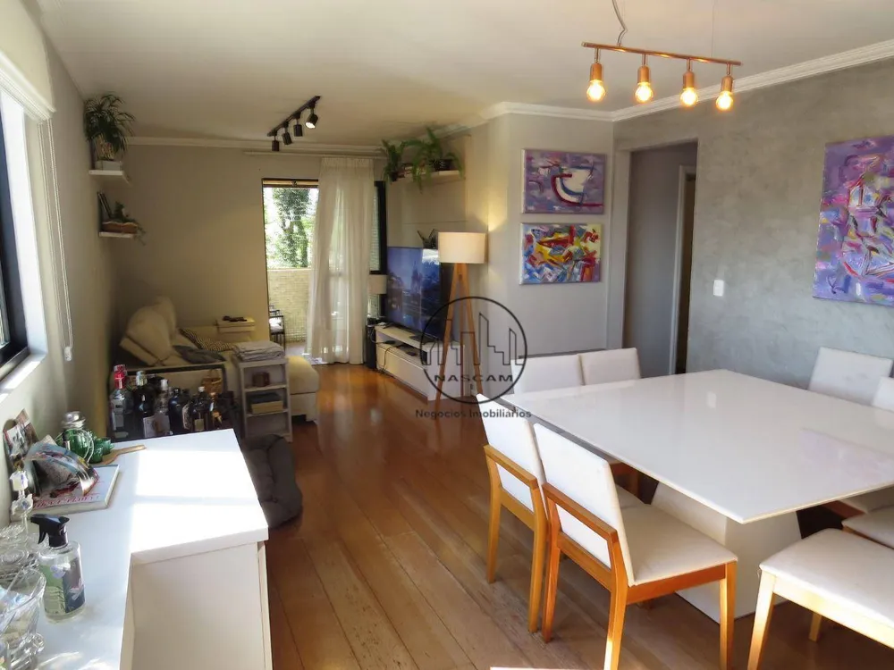 Apartamento, 3 quartos, 120 m² - Foto 1