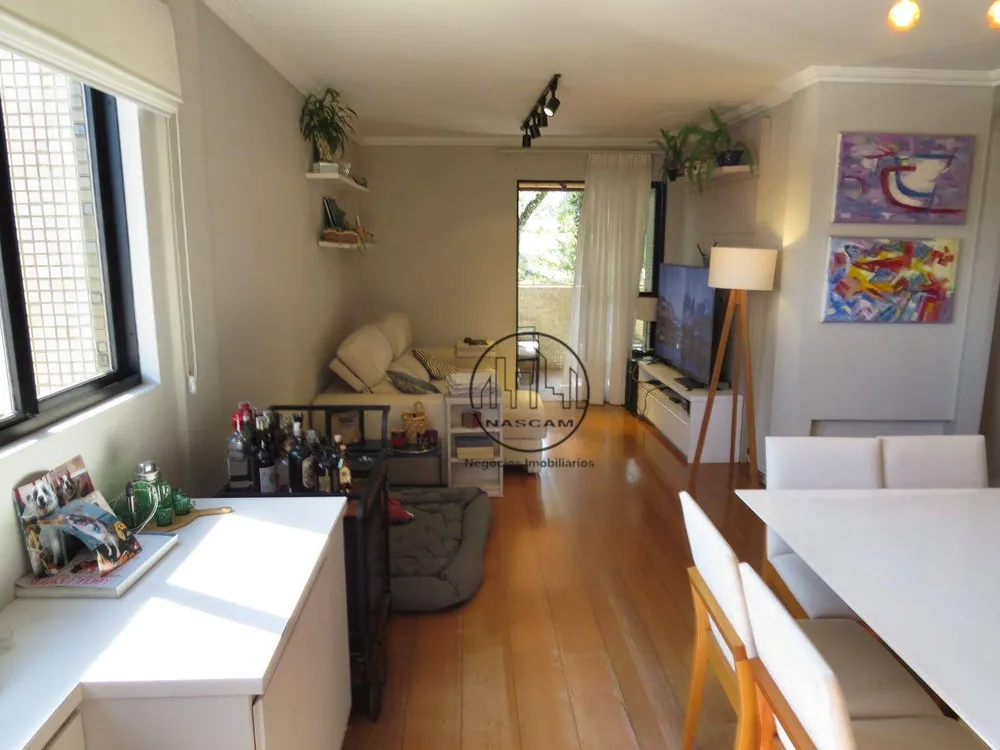 Apartamento, 3 quartos, 120 m² - Foto 2