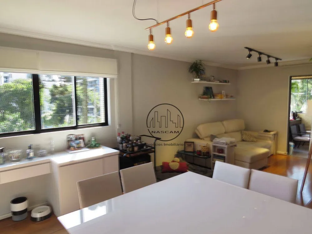 Apartamento, 3 quartos, 120 m² - Foto 3