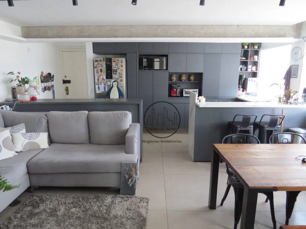 Cobertura, 2 quartos, 110 m² - Foto 1