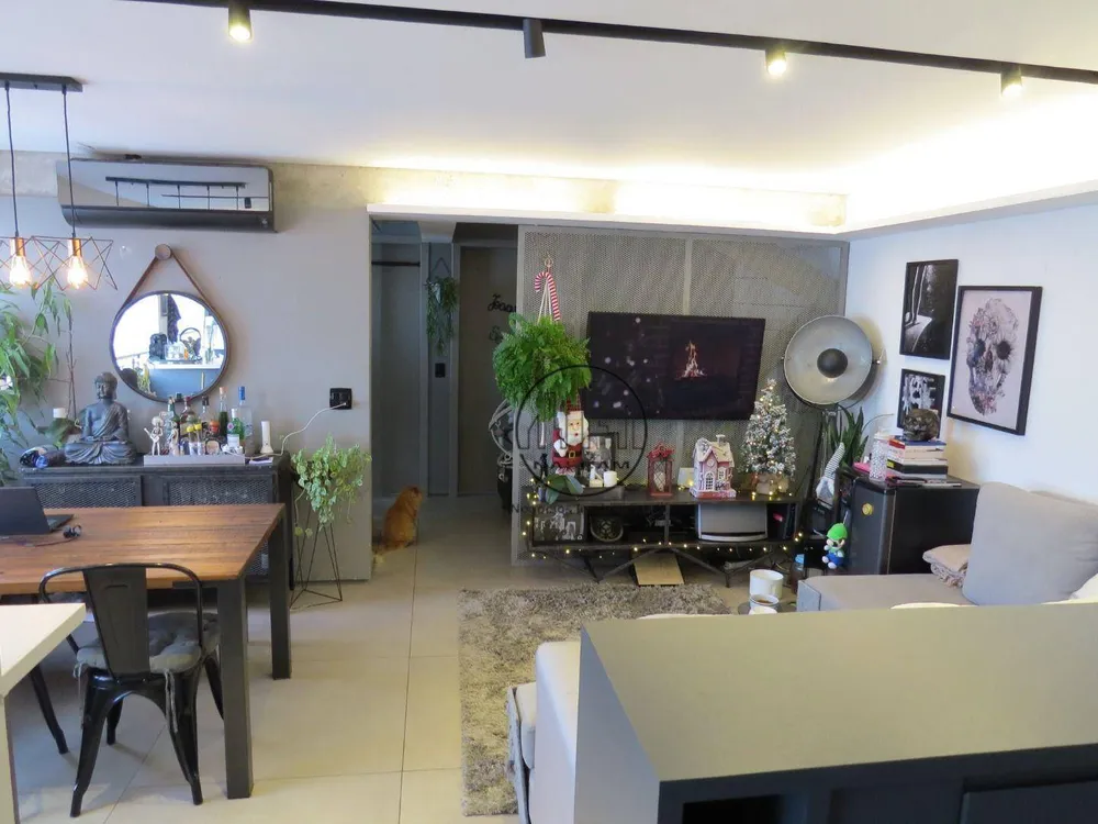 Cobertura, 2 quartos, 110 m² - Foto 3