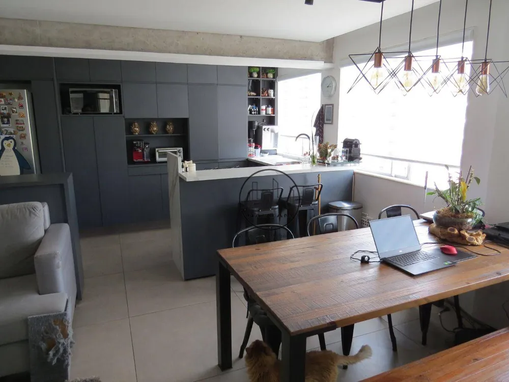 Cobertura, 2 quartos, 110 m² - Foto 4