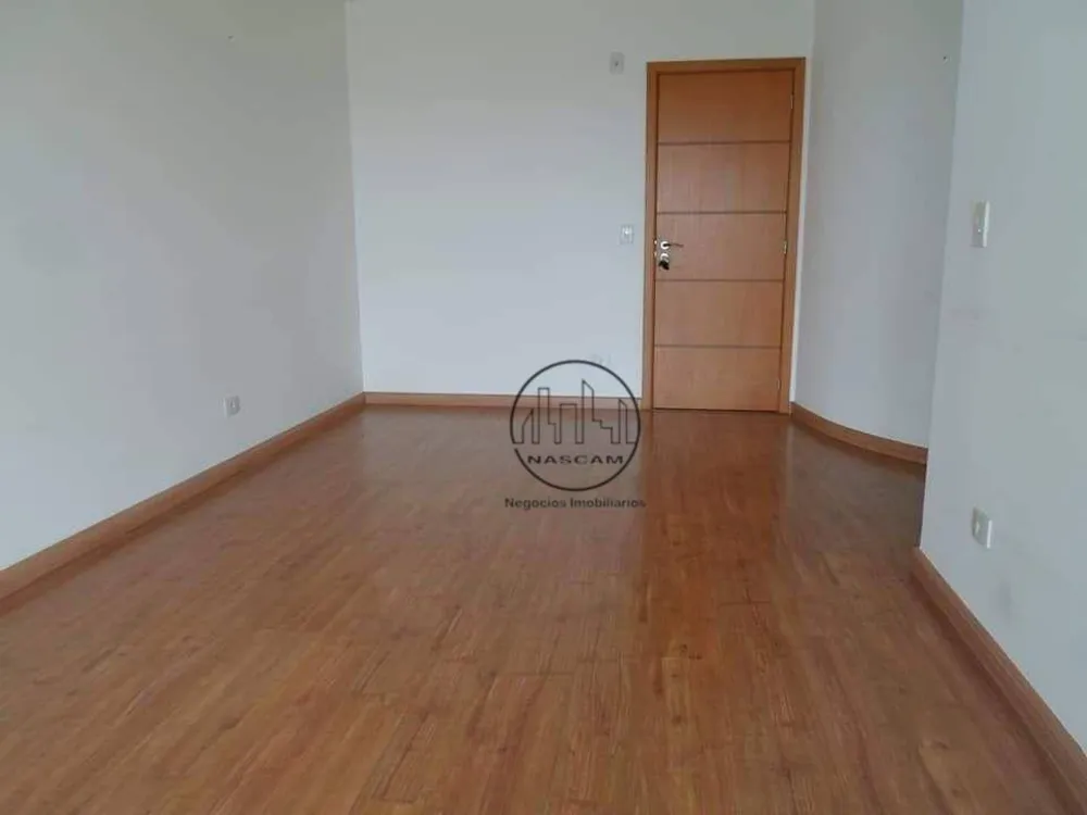 Apartamento, 3 quartos, 98 m² - Foto 1