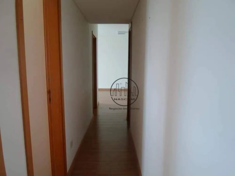 Apartamento, 3 quartos, 98 m² - Foto 3