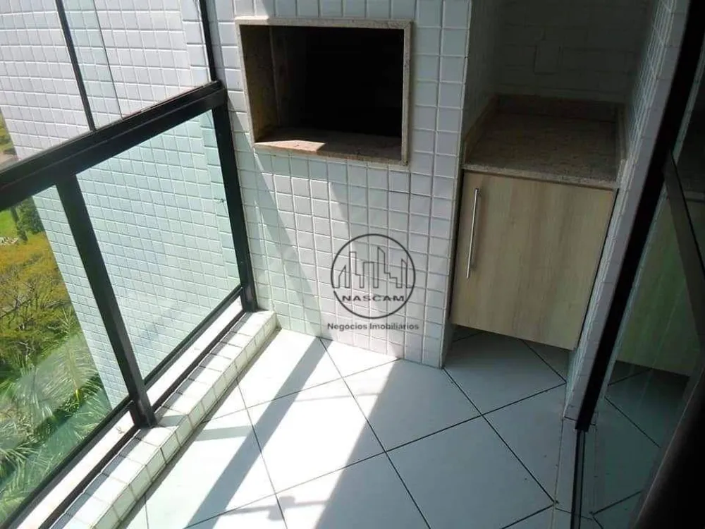 Apartamento, 3 quartos, 98 m² - Foto 2