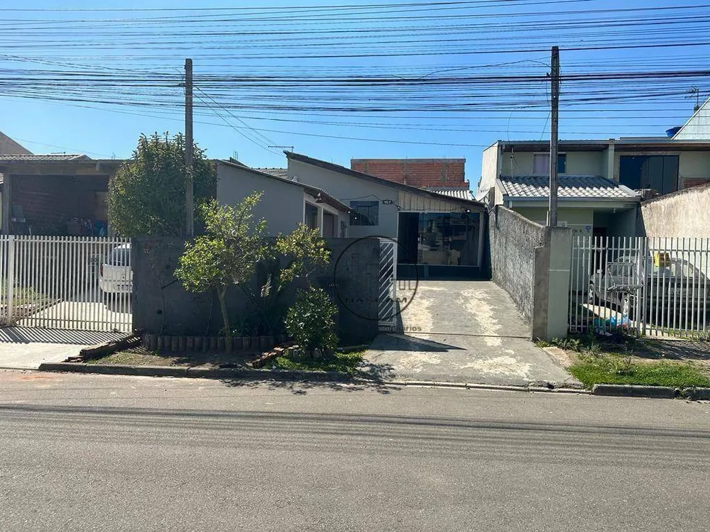 Casa, 2 quartos, 62 m² - Foto 1