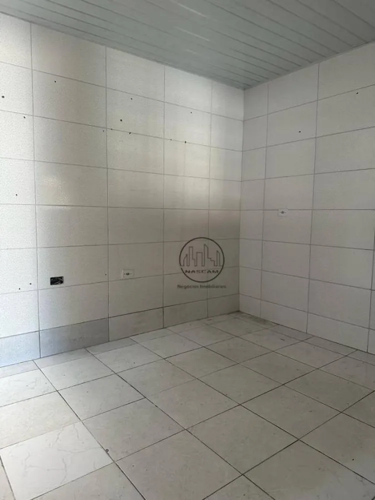 Casa, 2 quartos, 62 m² - Foto 2
