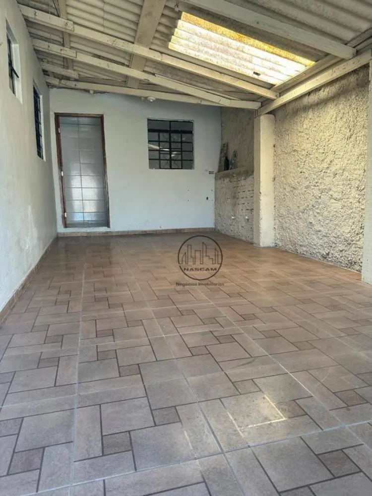 Casa, 2 quartos, 62 m² - Foto 4