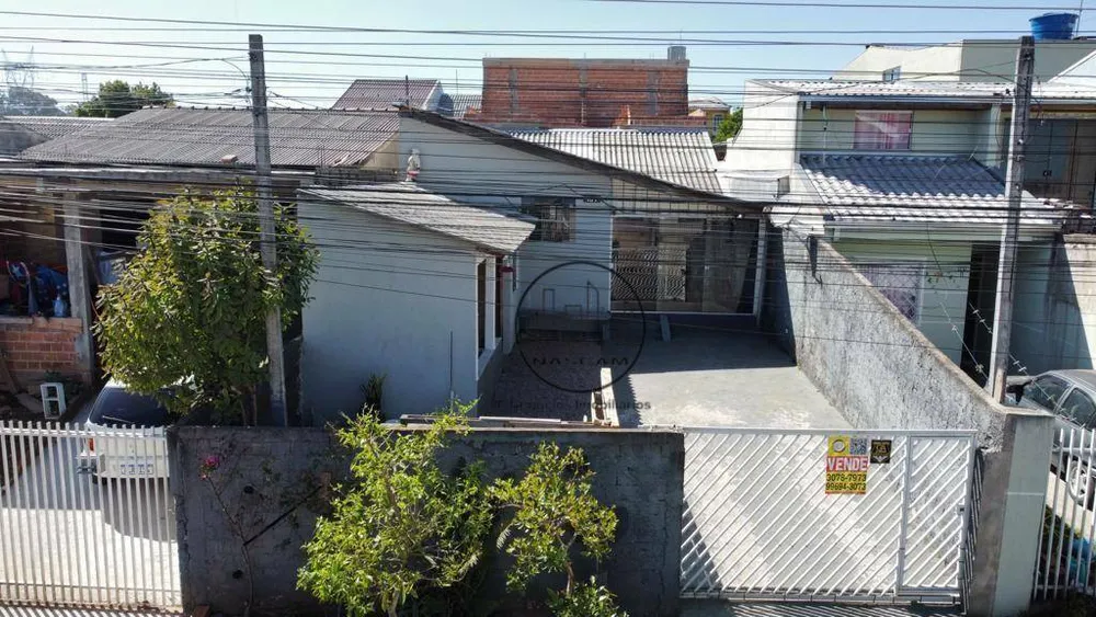 Casa, 2 quartos, 62 m² - Foto 3