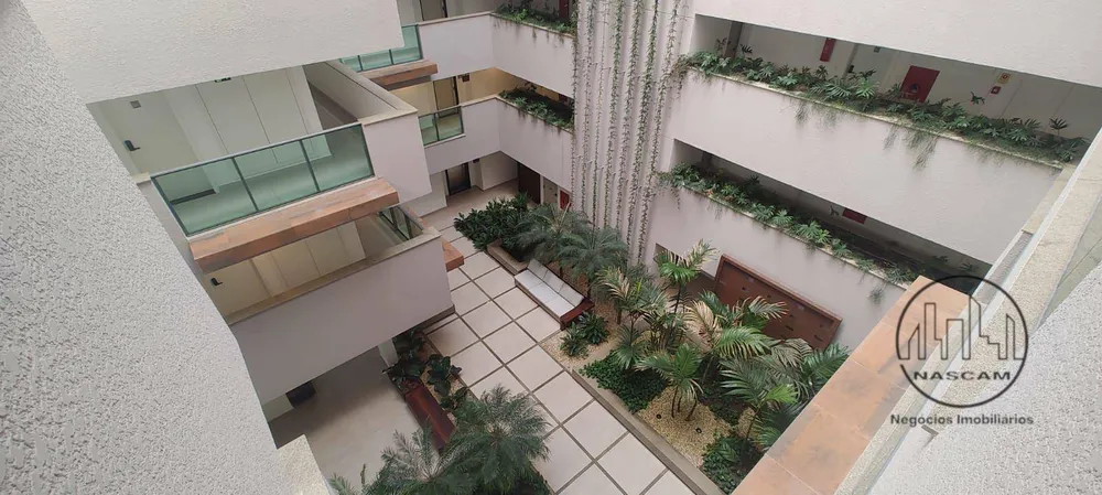 Apartamento, 2 quartos, 87 m² - Foto 3