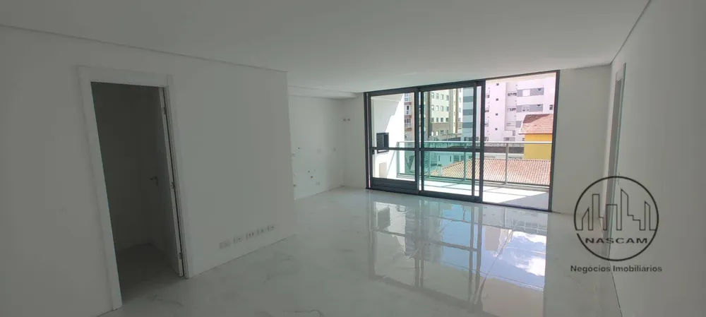 Apartamento, 2 quartos, 87 m² - Foto 2