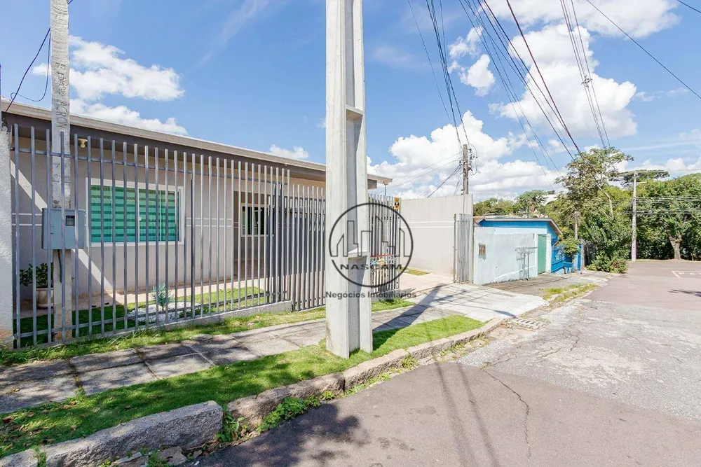 Casa, 2 quartos, 129 m² - Foto 2
