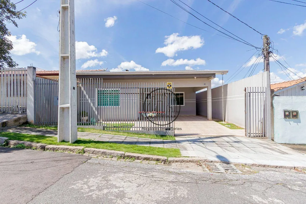 Casa, 2 quartos, 129 m² - Foto 1