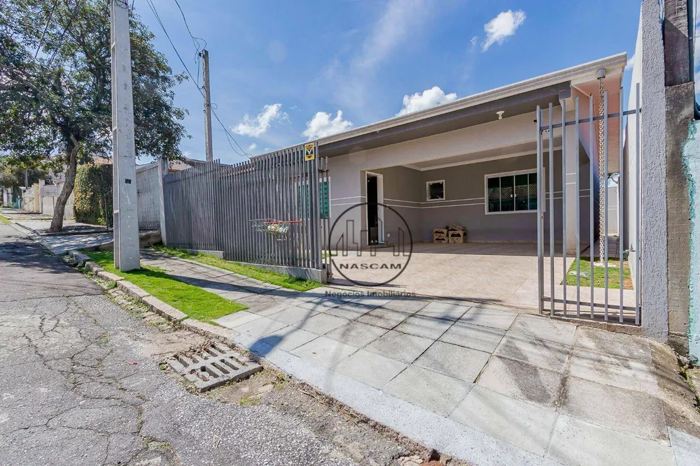 Casa, 2 quartos, 129 m² - Foto 3
