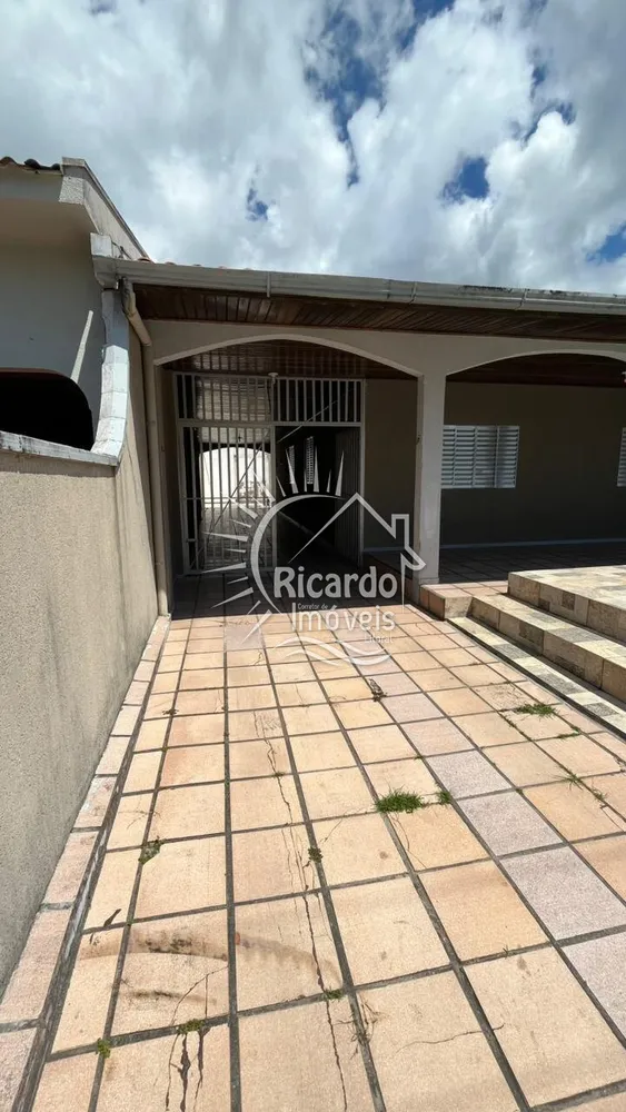 Casa, 4 quartos - Foto 11
