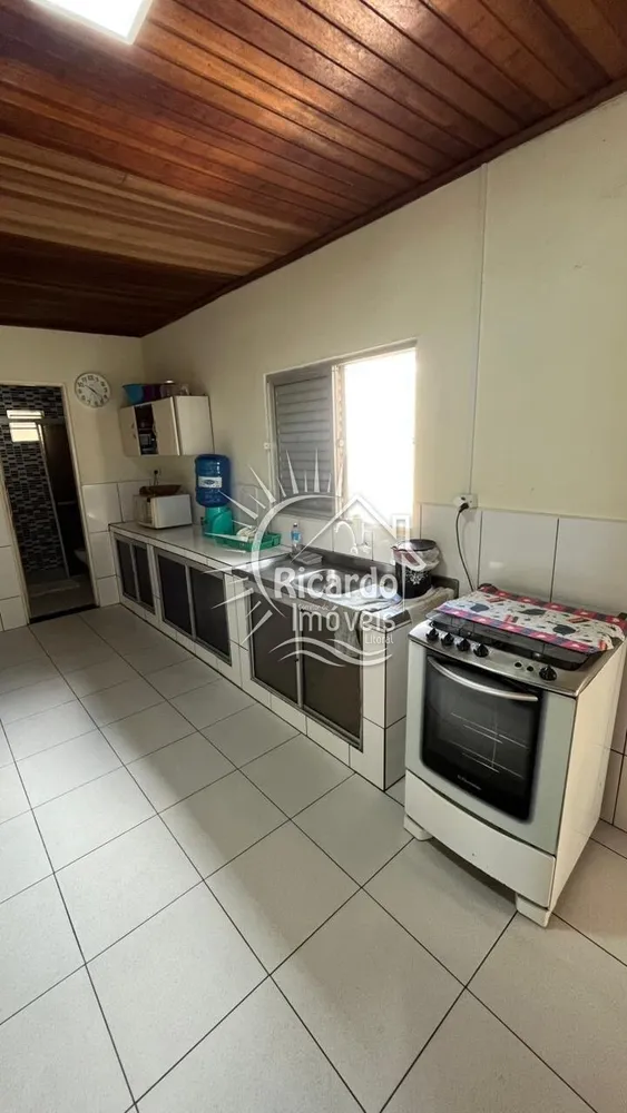 Casa, 4 quartos - Foto 7