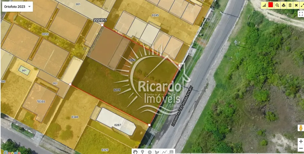 Terreno, 1200 m² - Foto 14