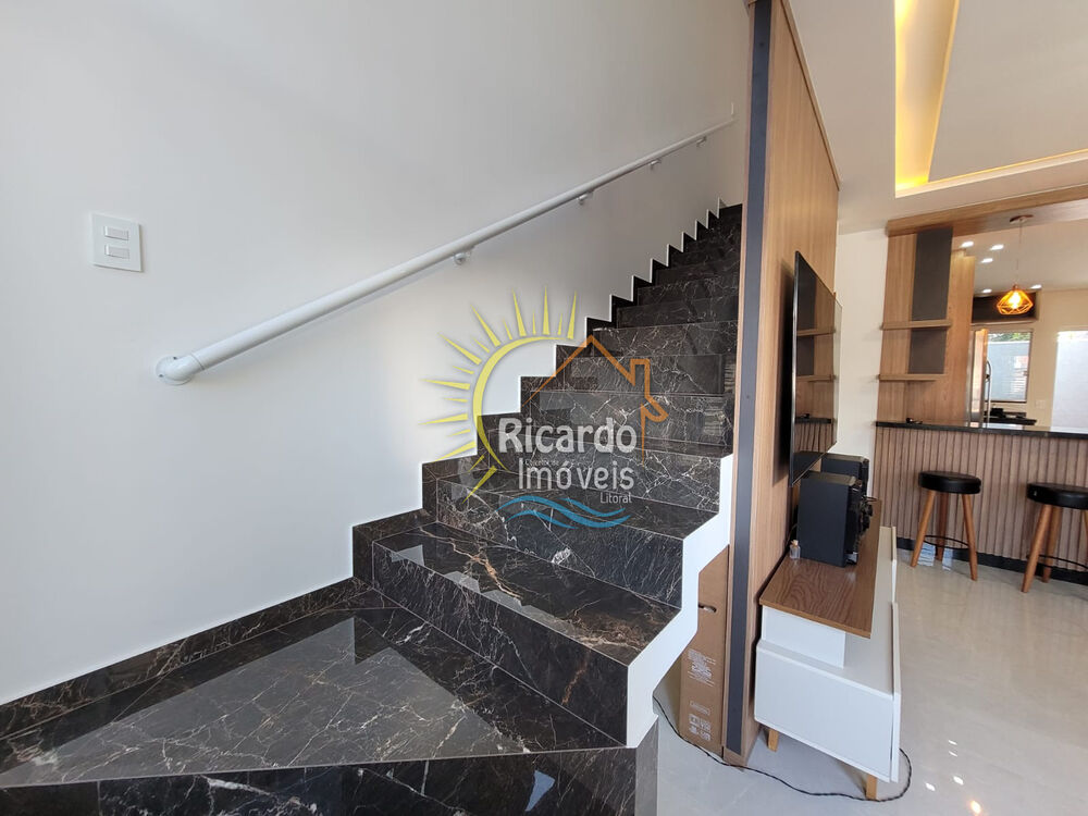 Casa, 3 quartos - Foto 6