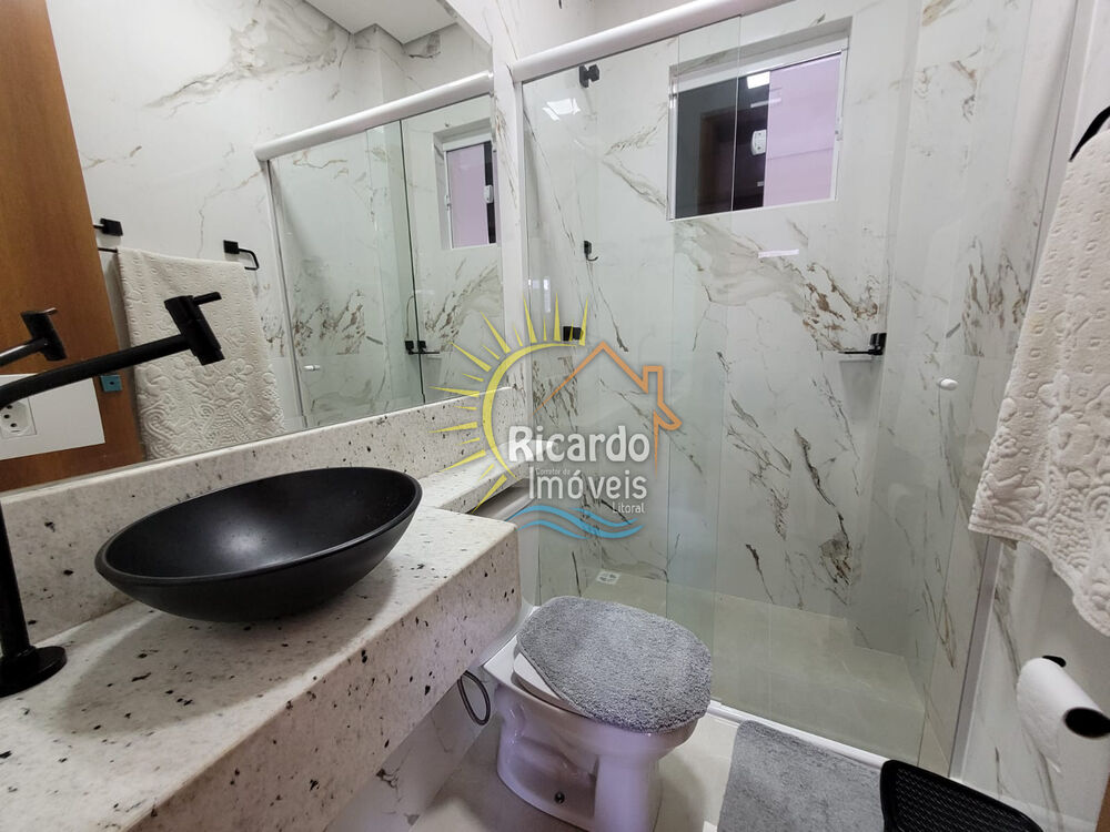 Casa, 3 quartos - Foto 10