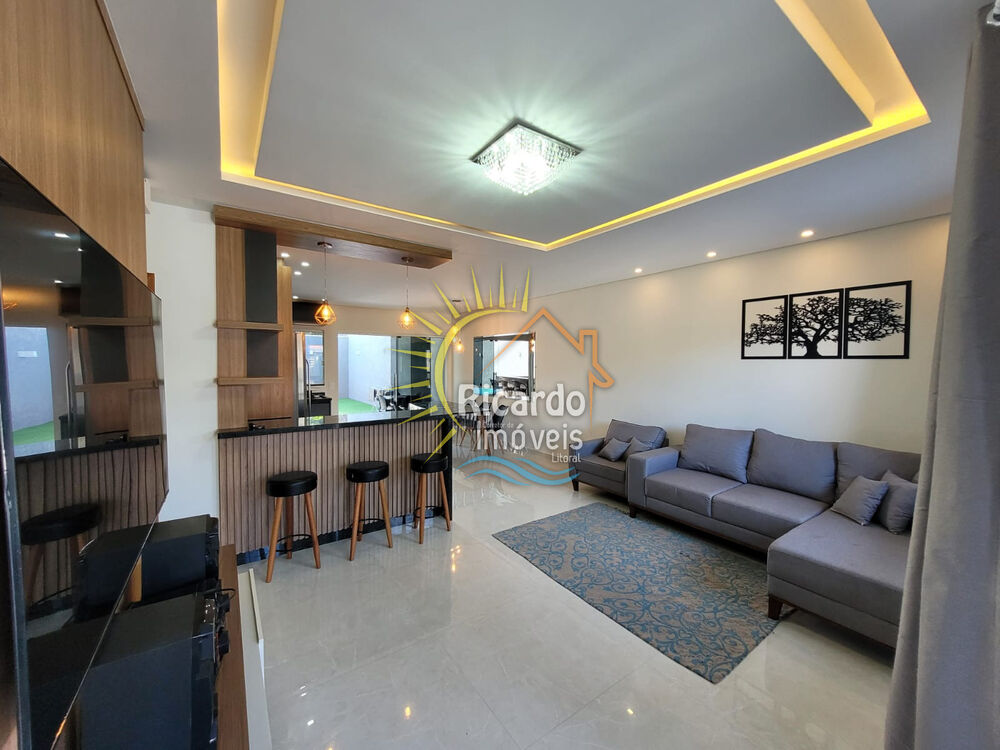 Casa, 3 quartos - Foto 4