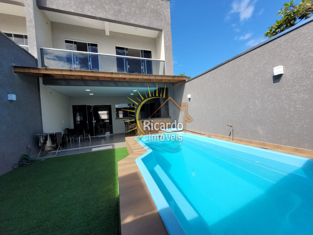 Casa, 3 quartos - Foto 11