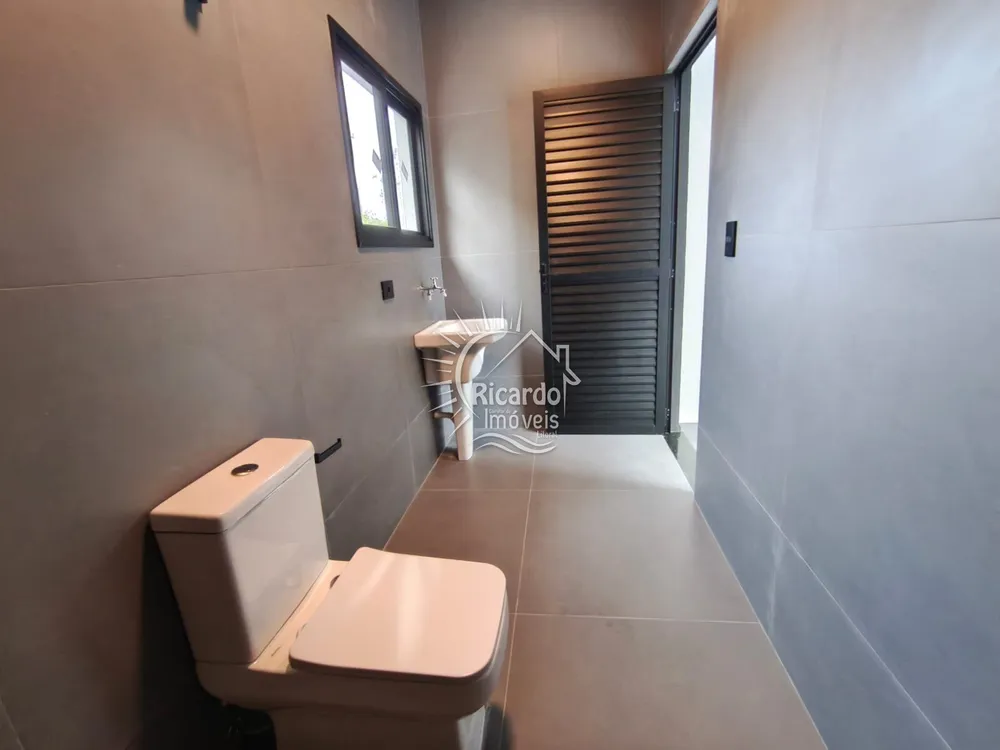 Casa, 4 quartos - Foto 2