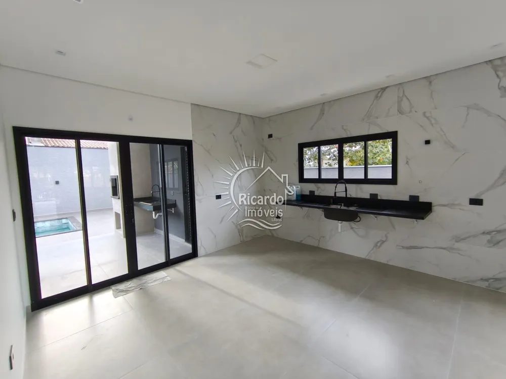 Casa, 4 quartos - Foto 4