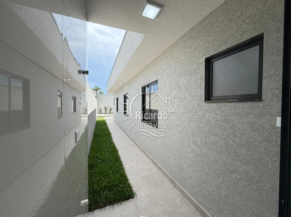Casa, 3 quartos - Foto 12