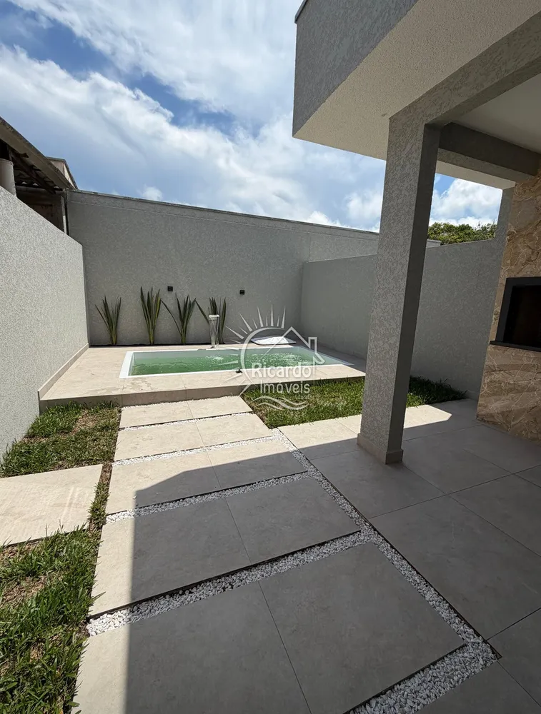 Casa, 3 quartos - Foto 8