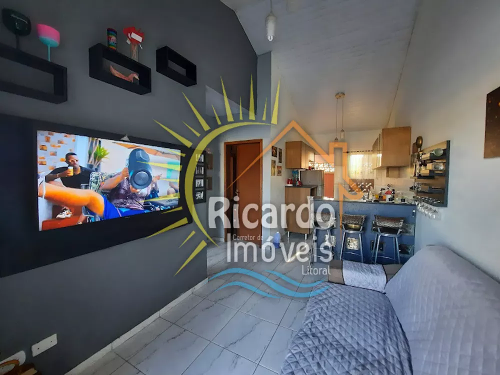 Casa à venda com 2 quartos, 46m² - Foto 4