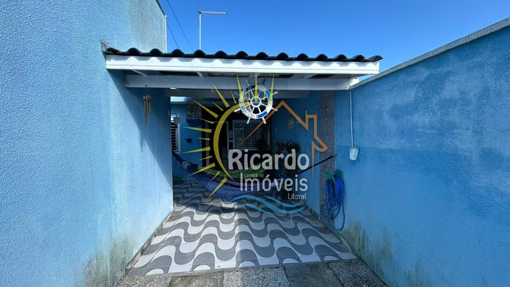 Casa à venda com 2 quartos, 49m² - Foto 4