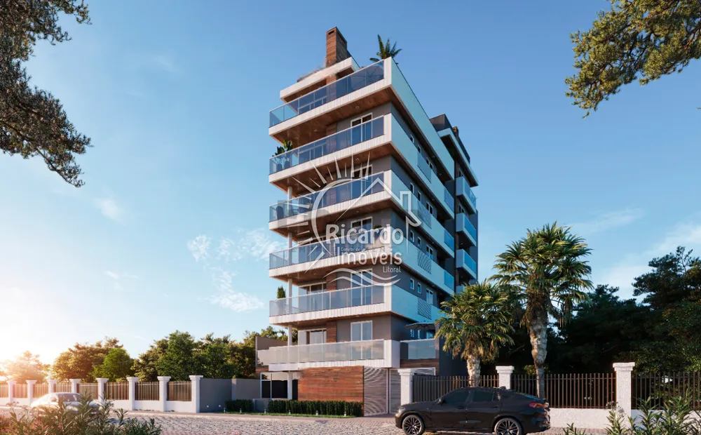 Apartamento, 3 quartos, 170 m² - Foto 2